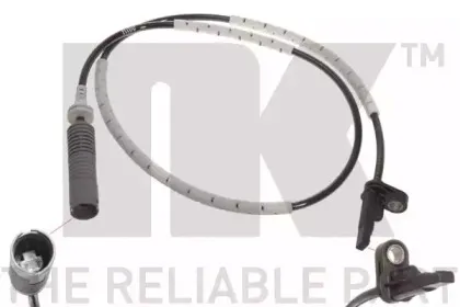 Датчик, частота вращения колеса NK купить