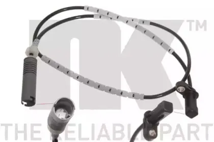 Датчик, частота вращения колеса NK купить