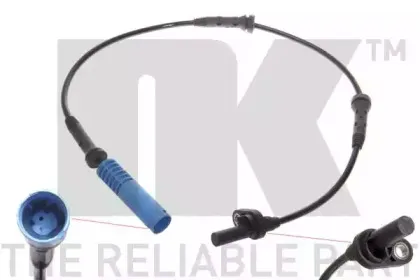 Датчик, частота вращения колеса NK купить