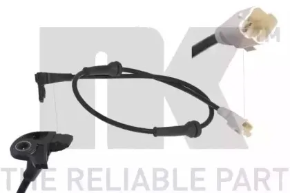 Датчик, частота вращения колеса NK купить