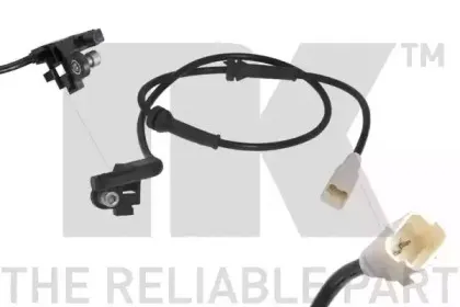 Датчик, частота вращения колеса NK купить