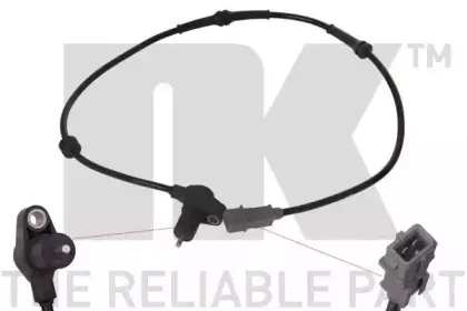 Датчик, частота вращения колеса NK купить