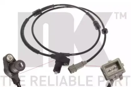 Датчик, частота вращения колеса NK купить