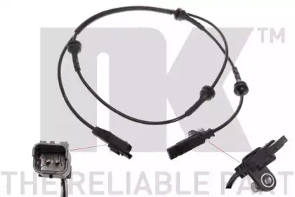 Датчик, частота вращения колеса NK купить