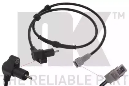 Датчик, частота вращения колеса NK купить