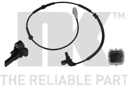 Датчик, частота вращения колеса NK купить