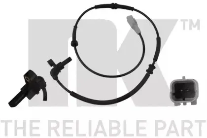 Датчик, частота вращения колеса NK купить