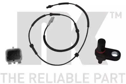 Датчик, частота вращения колеса NK купить