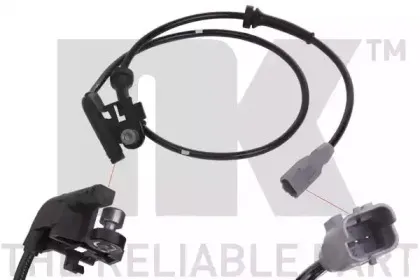 Датчик, частота вращения колеса NK купить