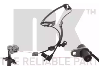 Датчик, частота вращения колеса NK купить