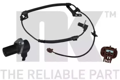 Датчик, частота вращения колеса NK купить