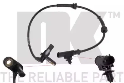 Датчик, частота вращения колеса NK купить