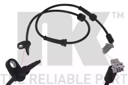 Датчик, частота вращения колеса NK купить