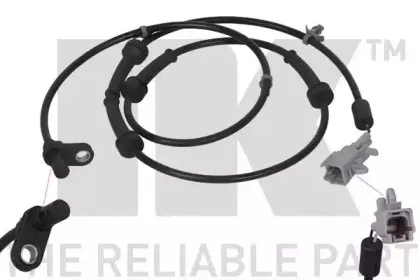 Датчик, частота вращения колеса NK купить