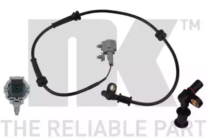 Датчик, частота вращения колеса NK купить