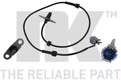 Датчик, частота вращения колеса NK купить