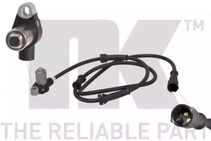 Датчик, частота вращения колеса NK купить