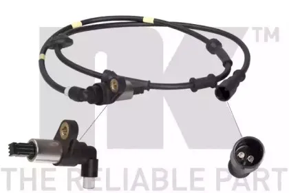 Датчик, частота вращения колеса NK купить