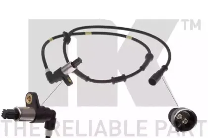 Датчик, частота вращения колеса NK купить