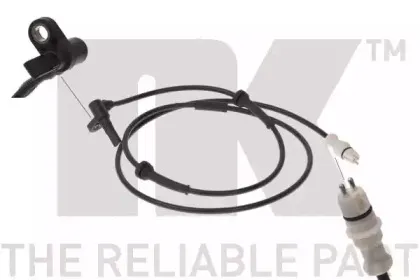 Датчик, частота вращения колеса NK купить