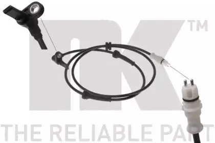 Датчик, частота вращения колеса NK купить