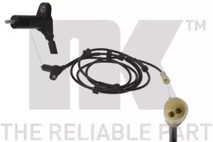 Датчик, частота вращения колеса NK купить