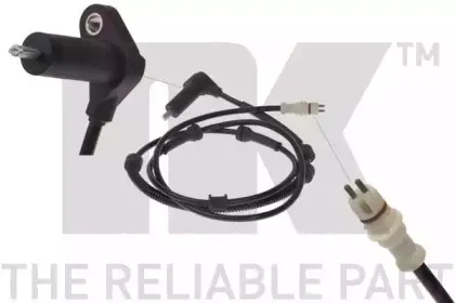 Датчик, частота вращения колеса NK купить