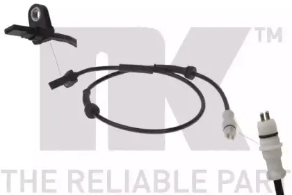 Датчик, частота вращения колеса NK купить