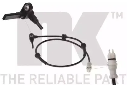 Датчик, частота вращения колеса NK купить