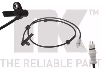 Датчик, частота вращения колеса NK купить