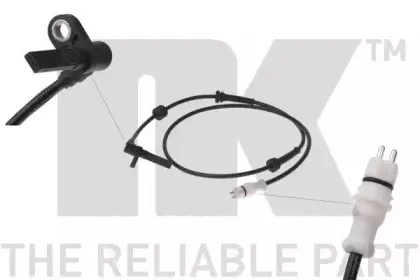 Датчик, частота вращения колеса NK купить