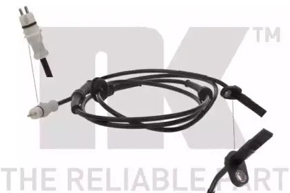 Датчик, частота вращения колеса NK купить