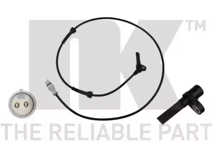 Датчик, частота вращения колеса NK купить