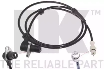 Датчик, частота вращения колеса NK купить