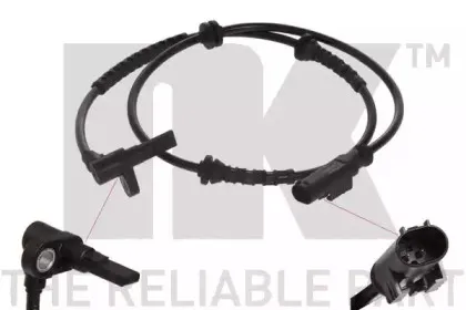 Датчик, частота вращения колеса NK купить