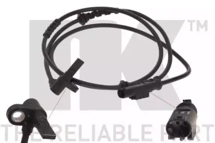 Датчик, частота вращения колеса NK купить