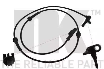 Датчик, частота вращения колеса NK купить