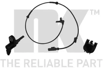 Датчик, частота вращения колеса NK купить