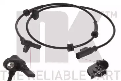 Датчик, частота вращения колеса NK купить