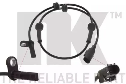 Датчик, частота вращения колеса NK купить