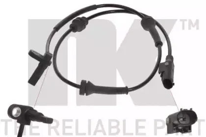 Датчик, частота вращения колеса NK купить