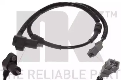 Датчик, частота вращения колеса NK купить