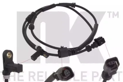 Датчик, частота вращения колеса NK купить