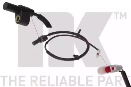 Датчик, частота вращения колеса NK купить