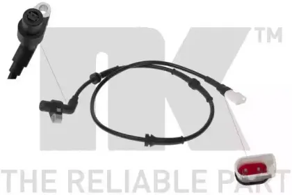 Датчик, частота вращения колеса NK купить