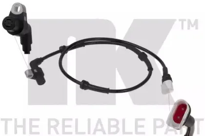 Датчик, частота вращения колеса NK купить