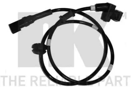 Датчик, частота вращения колеса NK купить