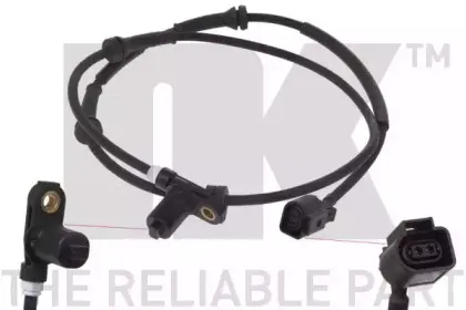 Датчик, частота вращения колеса NK купить