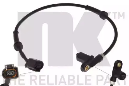 Датчик, частота вращения колеса NK купить