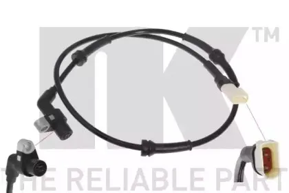 Датчик, частота вращения колеса NK купить